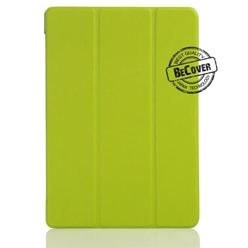 Чохол для планшета BeCover Smart Case Lenovo Tab E10 TB-X104 Green