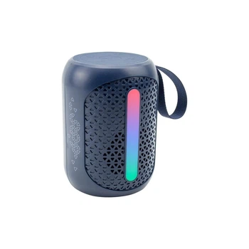 Акустическая система Grand-X Bluetooth Dark blue