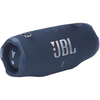 Акустична система JBL Charge 6 Blue