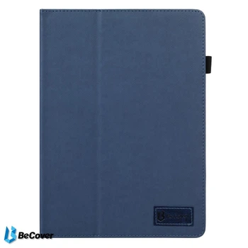 Чехол для планшета BeCover Slimbook для Prestigio Multipad Wize 3196 (brn_703655)