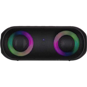 Акустическая система 2E SoundXPill Black