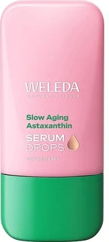 Serum-booster Weleda Slow Aging Astaxanthin 30 ml (3596200056086)