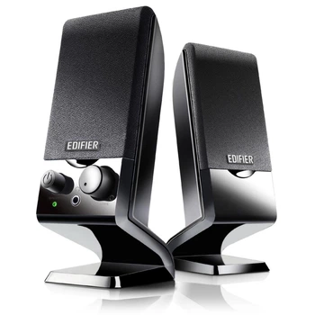 Акустическая система M1250, Black, USB Edifier