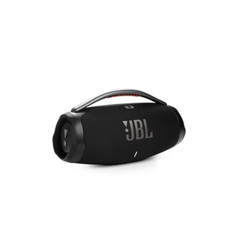 Акустическая система JBL Boombox 3 Black