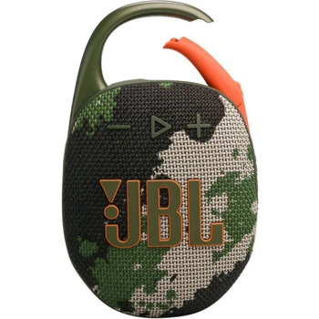 Акустическая система JBL Clip 5 Squad