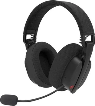 Słuchawki Redragon H888 Luce Black (6950376726261)