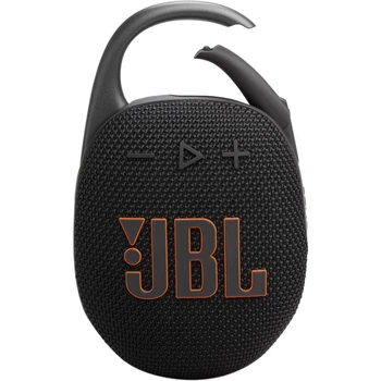 Акустическая система JBL Clip 5 Black