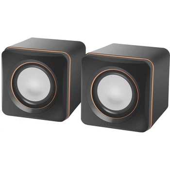 Акустическая система Defender SPK 33 Black