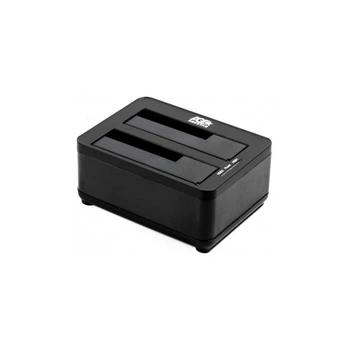 Док-станция для накопителей AgeStar 3UBT8