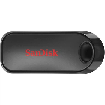 USB флеш накопичувач SanDisk 64GB Cruzer Snap USB 2.0