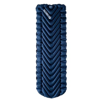 Каремат Klymit Static V Sleeping Pads темно-синий