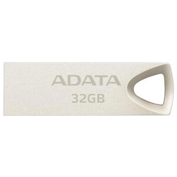 USB флеш накопитель ADATA 32GB UV210 Metal Silver USB 2.0
