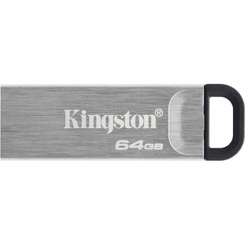 USB флеш накопичувач Kingston 64GB Kyson USB 3.2