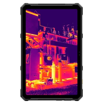 Планшет Ulefone Armor Pad 4 Ultra T 10.36" 8/256GB 5G NFC Black