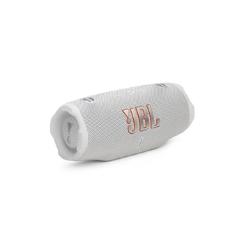 Акустична система JBL Charge 6 White