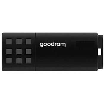 USB флеш накопитель Goodram 16GB UME3 Black USB 3.0