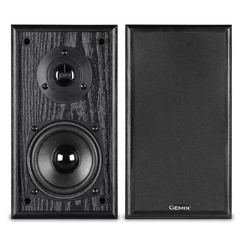 Акустическая система TF-611 Black Gemix