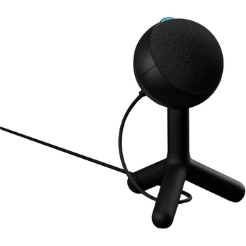 Микрофон Logitech G Yeti Orb RGB Gaming Mic with Lightsync Black