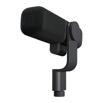 Микрофон Logitech G Yeti Studio Active Dynamic XLR Black