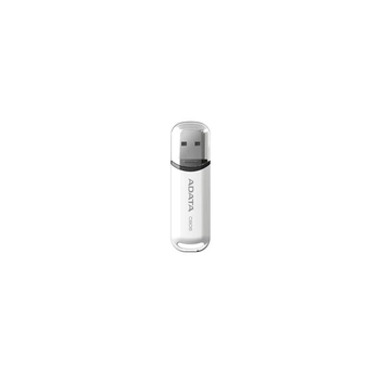 USB флеш накопитель ADATA 32Gb C906 white