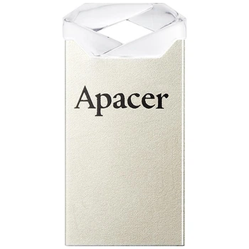 USB флеш накопитель Apacer 32GB AH111 Crystal RP USB2.0