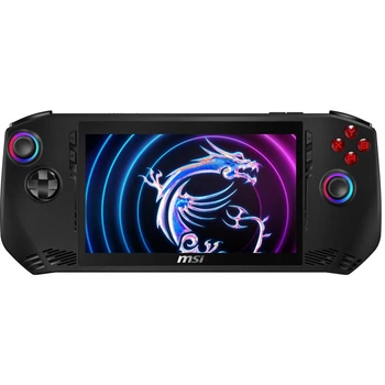 Игровая консоль MSI Claw A1M-3 1TB