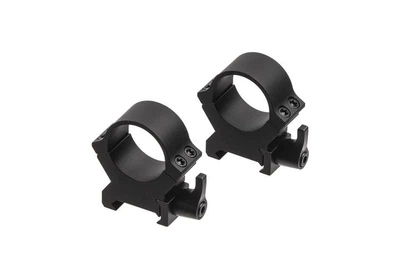 Кільця Leupold QRW2 1" High Matte