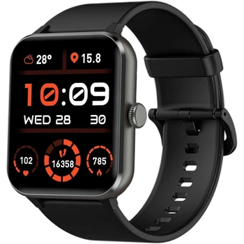 Смарт-годинник Blackview R50 Black