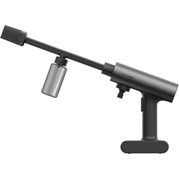Минимойка высокого давления HOTO 20V QWXCJ002 Black
