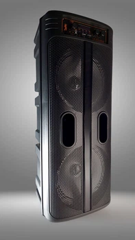 Портативна Bluetooth колонка 20W TTD-2806
