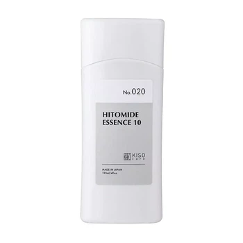 KISOCARE Hitomide Essence эссенция с 10% содержанием керамидов человеческого типа, 120 мл