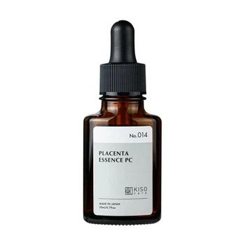 KISOCARE Placenta Essence PC сироватка з 100% вмістом кінської плаценти, 20 мл