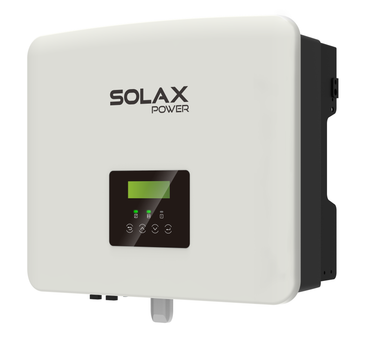 Инвертор ы гибридные однофазные SOLAX Power Х1-HYBRID 6.0M/6.0D высоковольтный