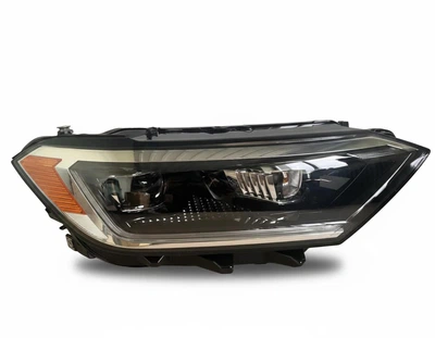 Права Фара Volkswagen Jetta 7 2019-2025