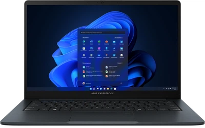 Ноутбук Asus ExpertBook B1403CVA-S67343X (4711636338356) Gentle Grey 
