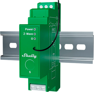 Opornik Shelly Wave Pro 1PM (FG3800235268681)