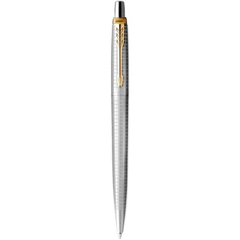 Ручка кулькова Parker JOTTER 17 SE 70th Anniversary SS GT BP (19 832)