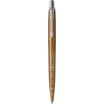 Ручка кулькова Parker JOTTER 17 SE Rome Bronze CT BP (19 632)