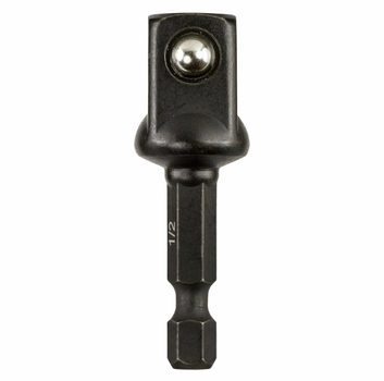 Адаптер для торцевих головок Irwin Impact Pro Performance 50 мм, 1/2". (IW6064404)
