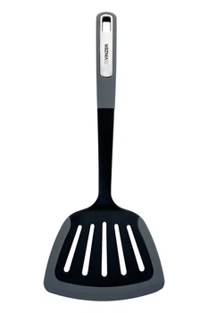 Лопатка с прорезями VINZER Sous-Chef 37х15 см. (50680)