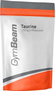 Таурин GymBeam Taurine Без вкуса 250 г