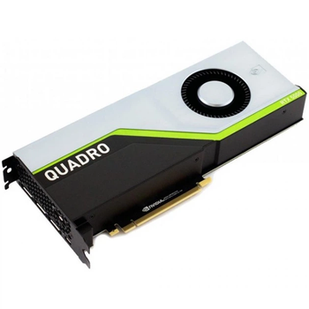 Видеокарта QUADRO RTX 5000 16384MB PNY (VCQRTX5000-PB) - Refurbished