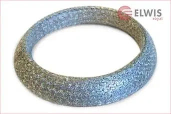 Прокладка вихлопної системи ELWIS (3256020)
