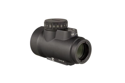 Прицел коллиматорный TRIJICON MRO 2.0 MOA Adj Green Dot