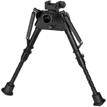 Сошки Harris Bipod (высота15,2см-22,9см)