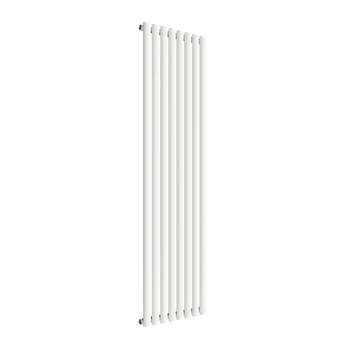 Радиатор Ideale Adele 11 8/1800/472 белый