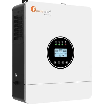 Инвертор гибридный Felicity Solar IVEM6048