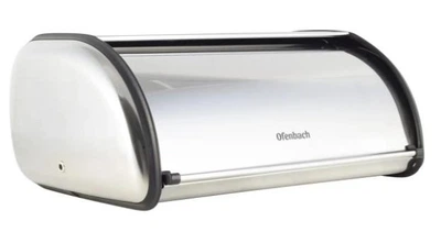 Хлебница Ofenbach NB-100801 43,5*27*18 см