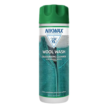 Засіб для прання Nikwax Wool Wash 300 мл