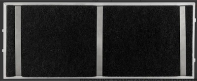 Вугільний фільтр Kernau Typ 20 Longer Life